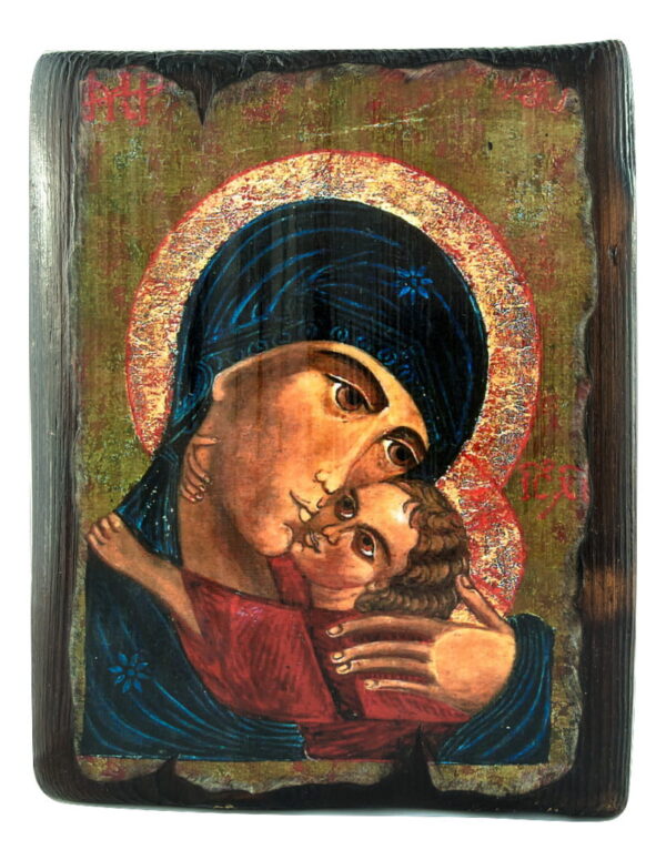 Matka Boża z Dzieciątkiem