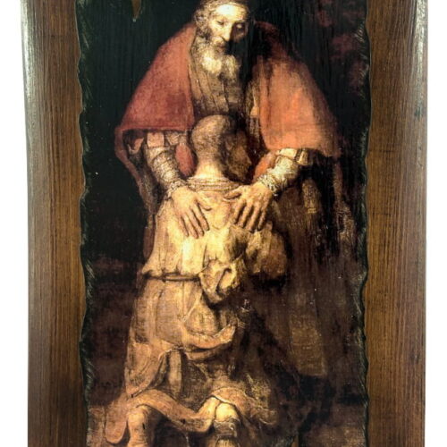 Powrót Syna Marnotrawnego