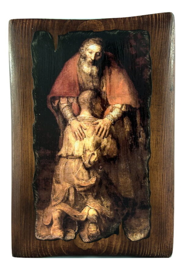 Powrót Syna Marnotrawnego