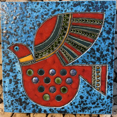 PODSTAWKA CERAMICZNA