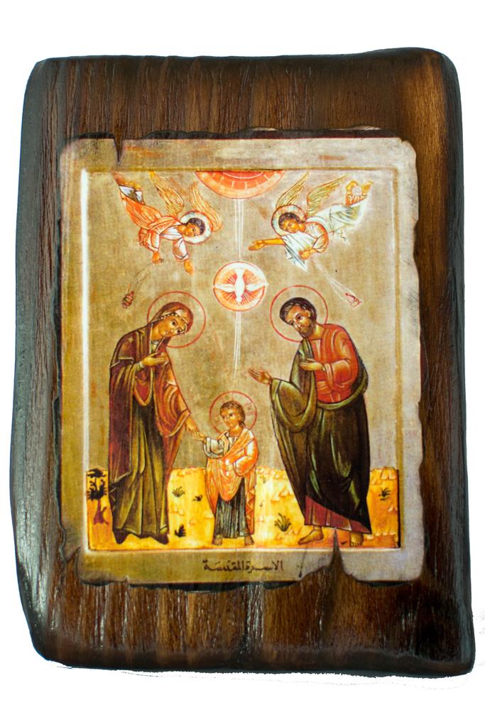 32b37fd786e1b5aab4c6eb3f743e0616 Święta Rodzina (wersja 2)