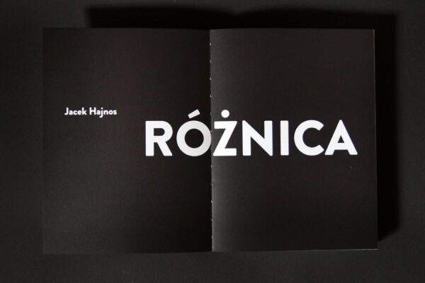 Album "Różnica"