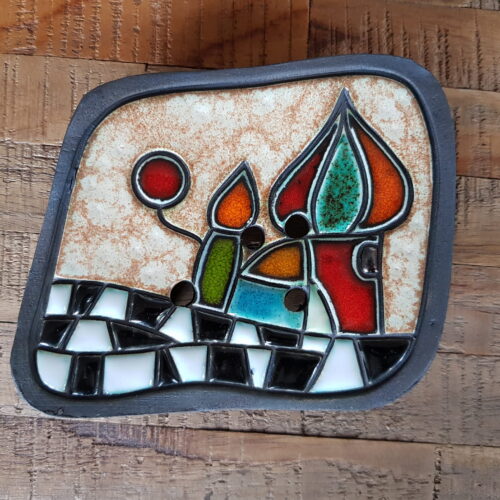 Mydelniczka - Hundertwasser (2)