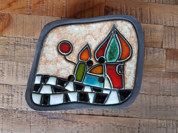 412 Mydelniczka - Hundertwasser (2)
