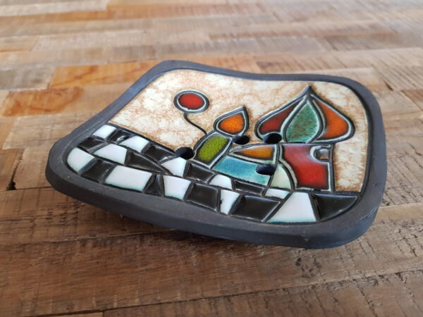 413 Mydelniczka - Hundertwasser (2)