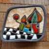 416 Mydelniczka - Hundertwasser (2)