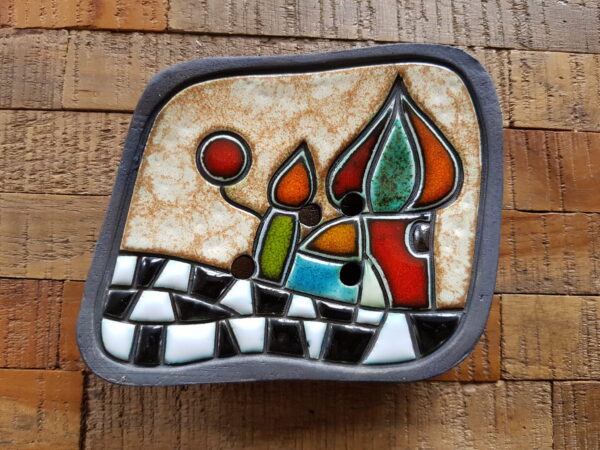 416 Mydelniczka - Hundertwasser (2)