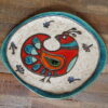 Patera Ceramiczna - ptak