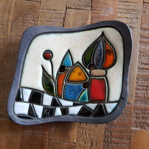 Mydelniczka - Hundertwasser (3)