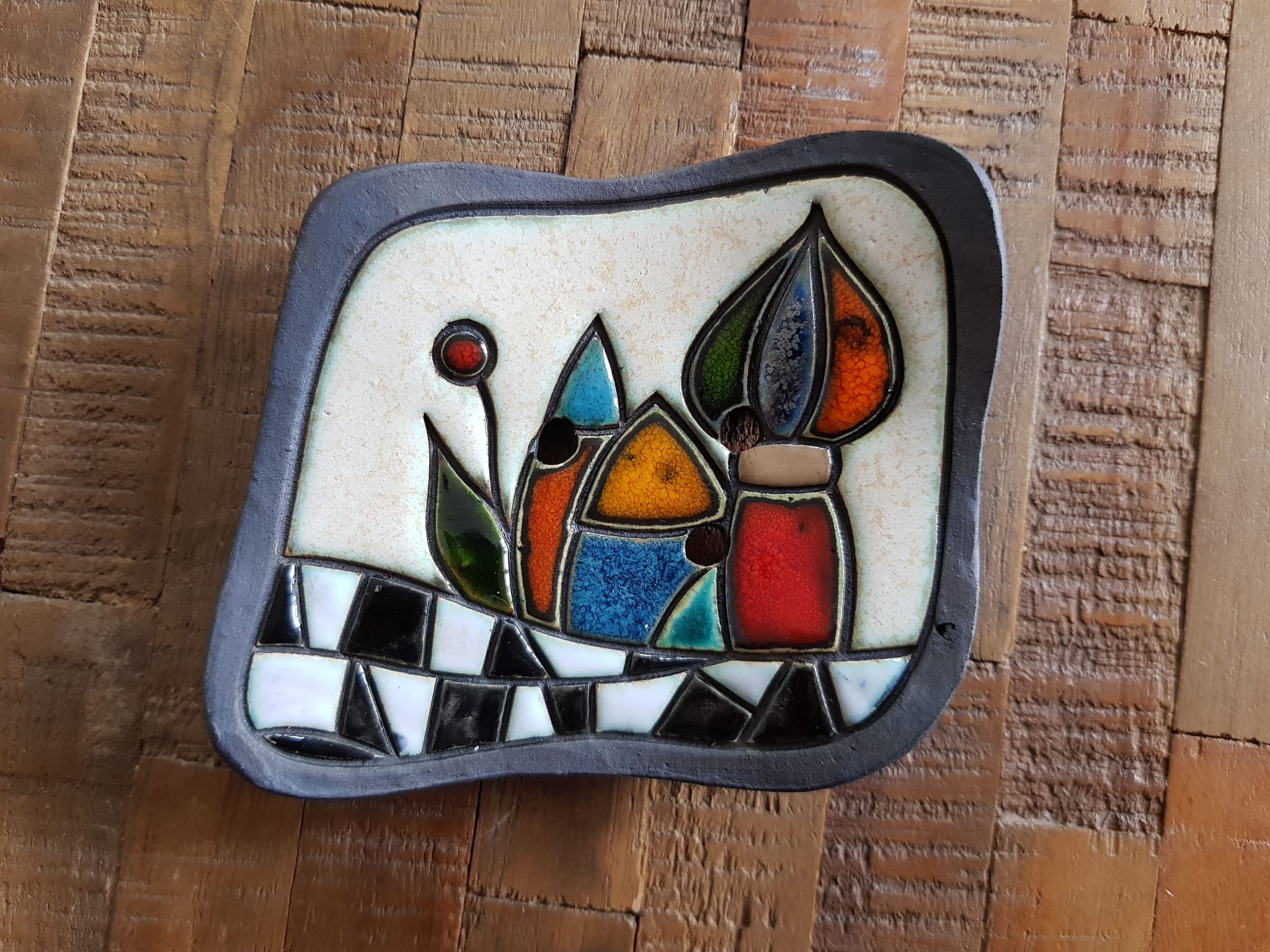 Mydelniczka - Hundertwasser (3)
