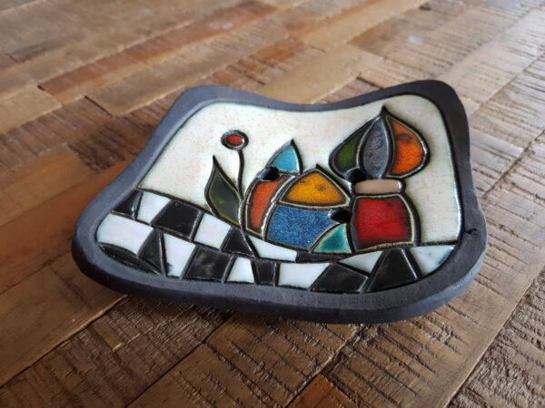 Mydelniczka - Hundertwasser (3)