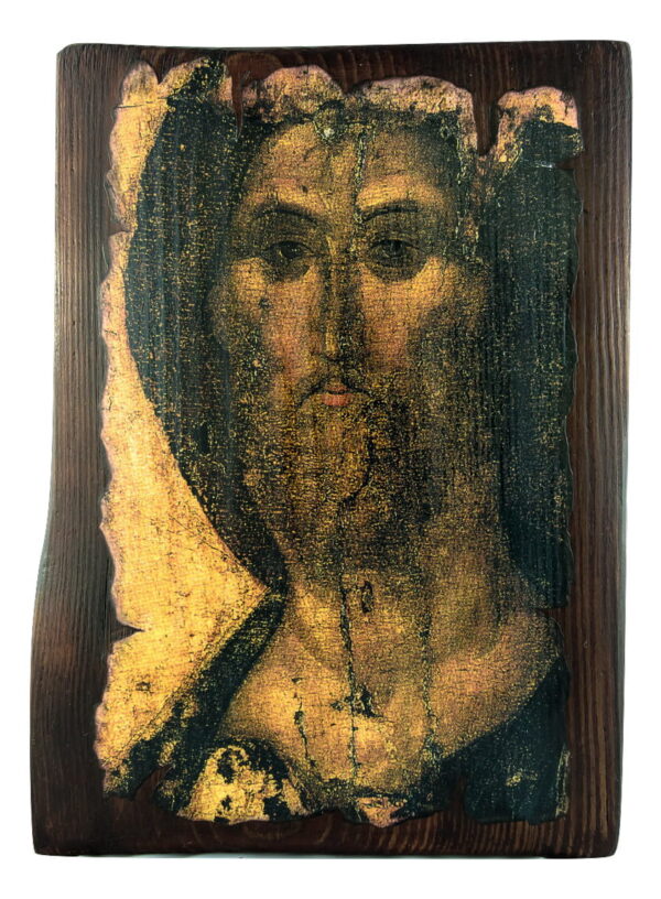 Ikona Chrystus Zbawiciel