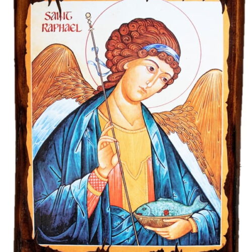 Archanioł Rafał