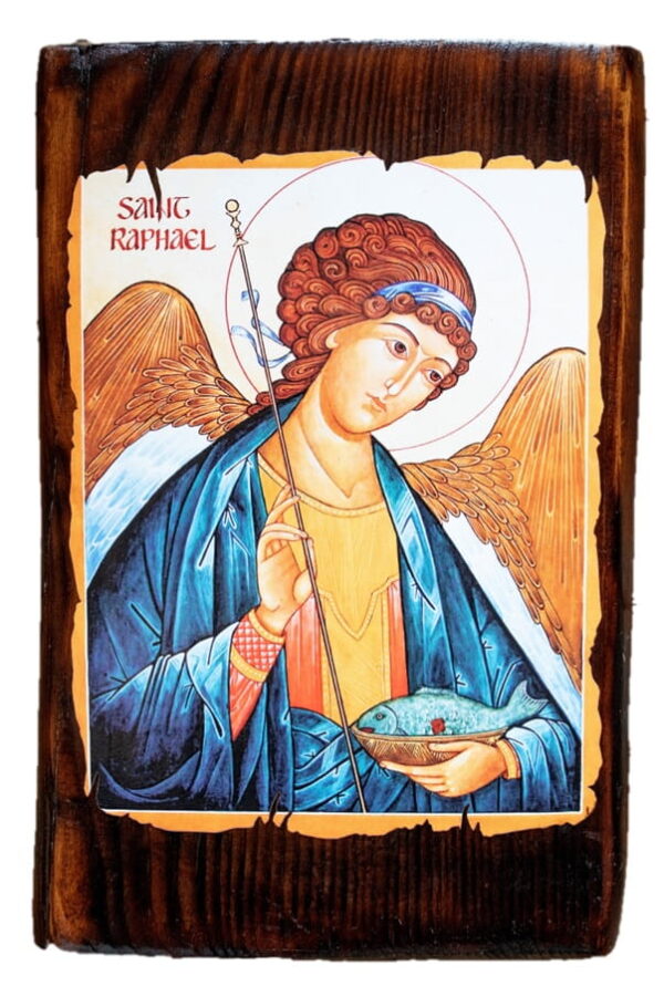 Archanioł Rafał