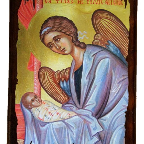 Anioł z Dzieckiem 2