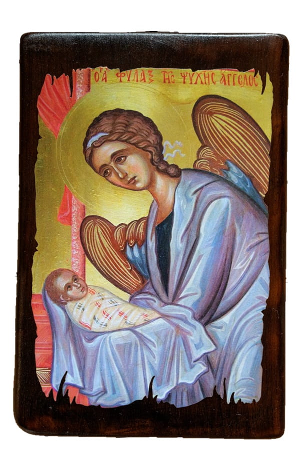 Anioł z Dzieckiem 2