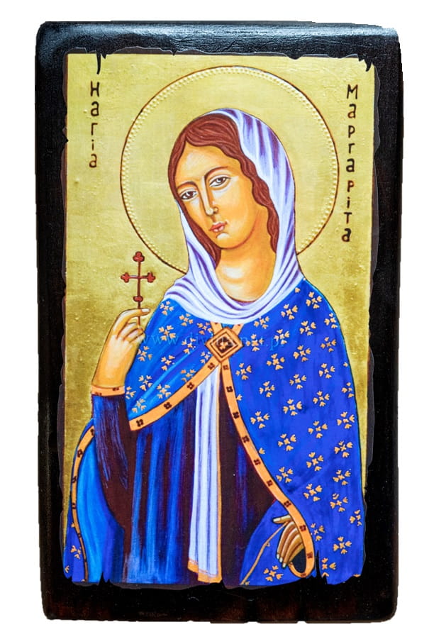 Święta Małgorzata