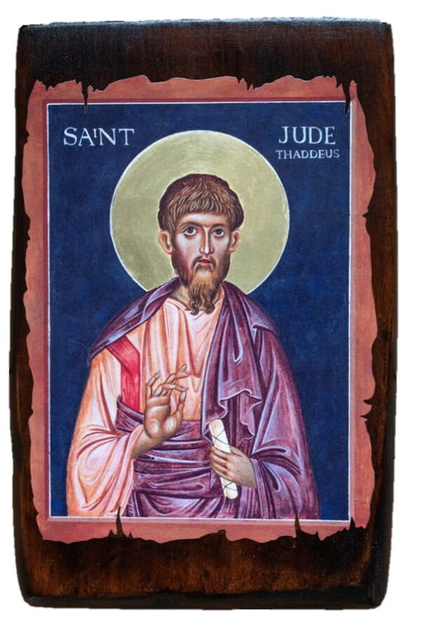 Święty Juda Tadeusz