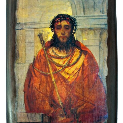 Ecce Homo