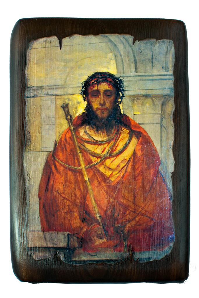 Ecce Homo