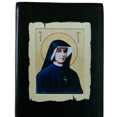 Św. Faustyna