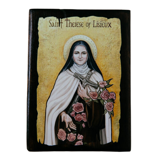 Święta Teresa (wersja 1)