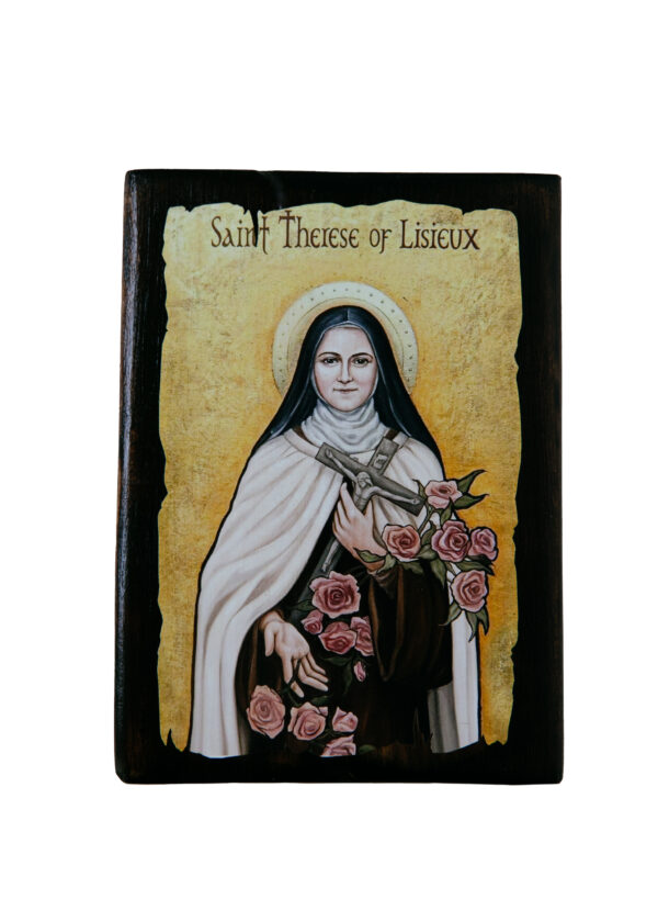 Święta Teresa (wersja 1)