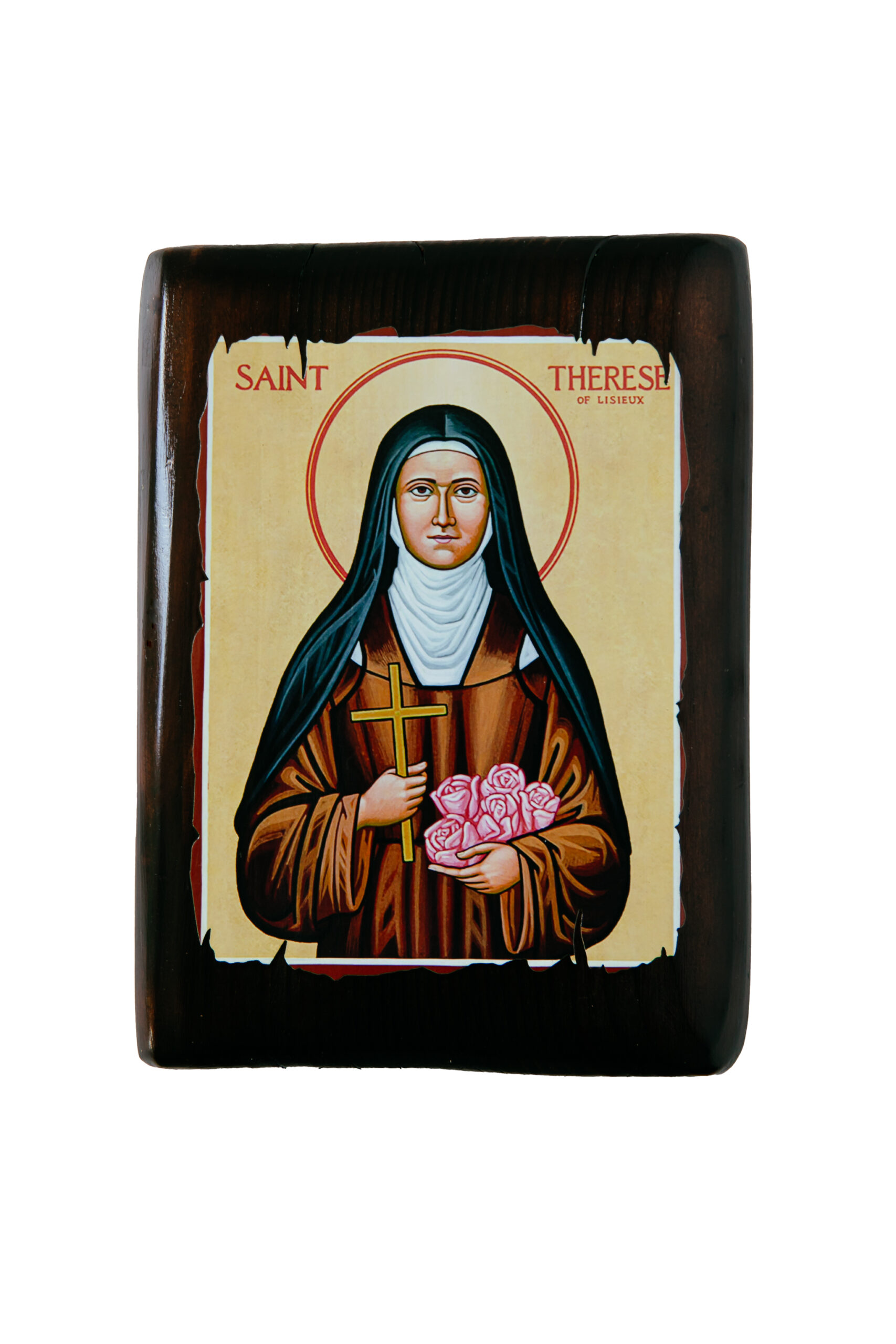 Święta Teresa (wersja 2)