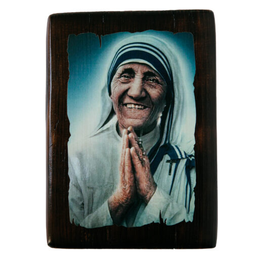 Św. Matka Teresa z Kalkuty