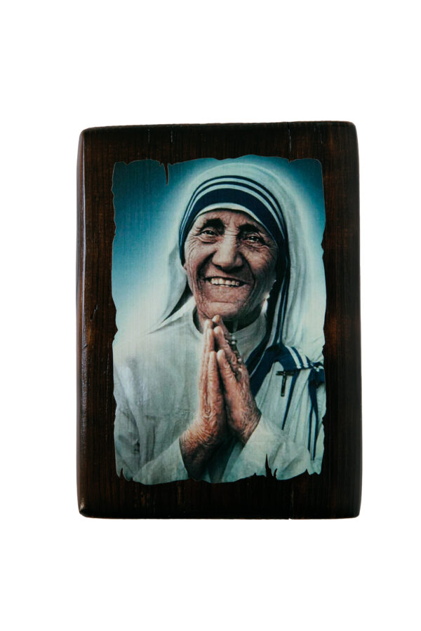 Św. Matka Teresa z Kalkuty