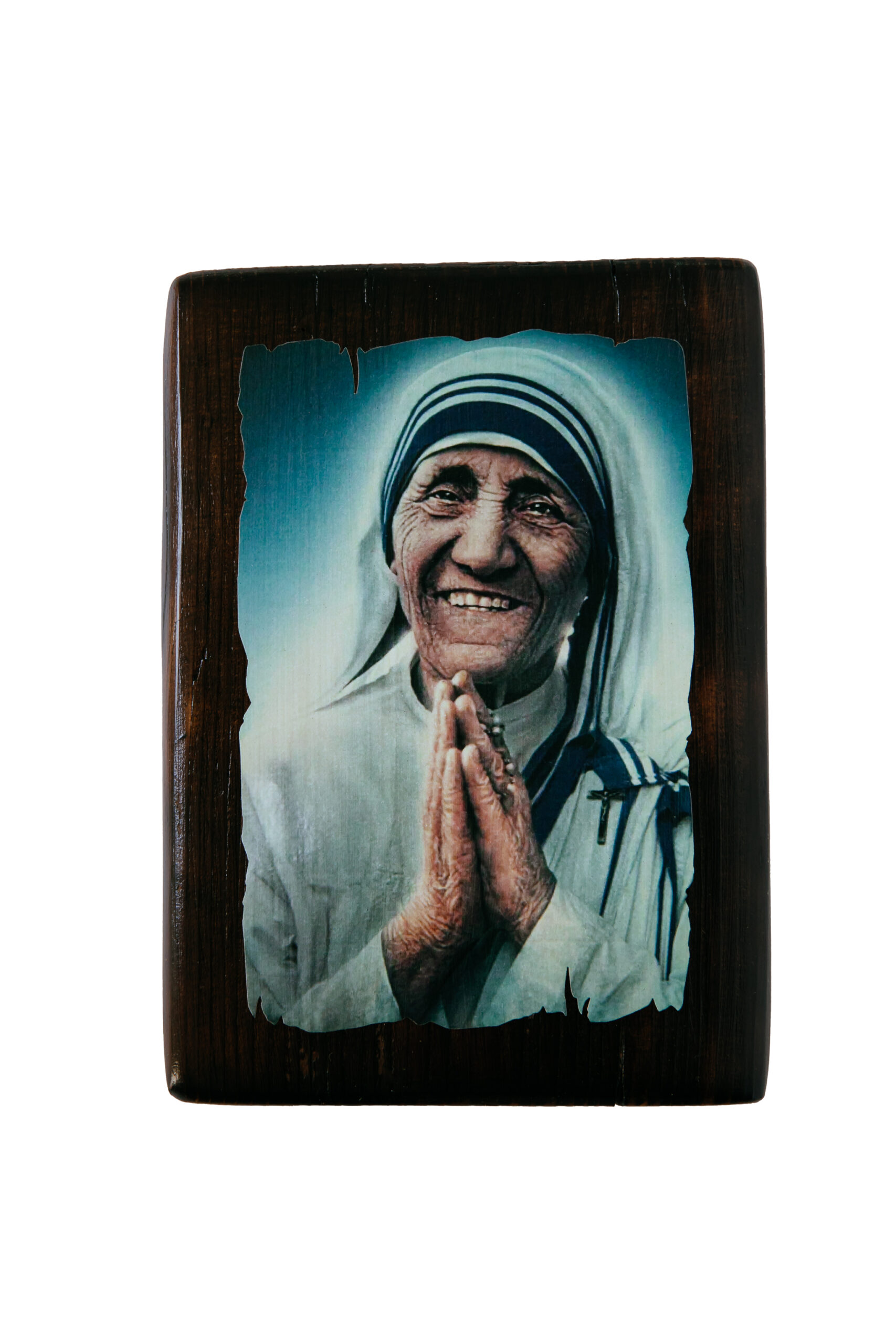 Św. Matka Teresa z Kalkuty