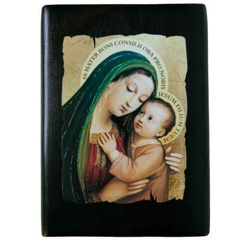 Matka Boża Dobrej Rady