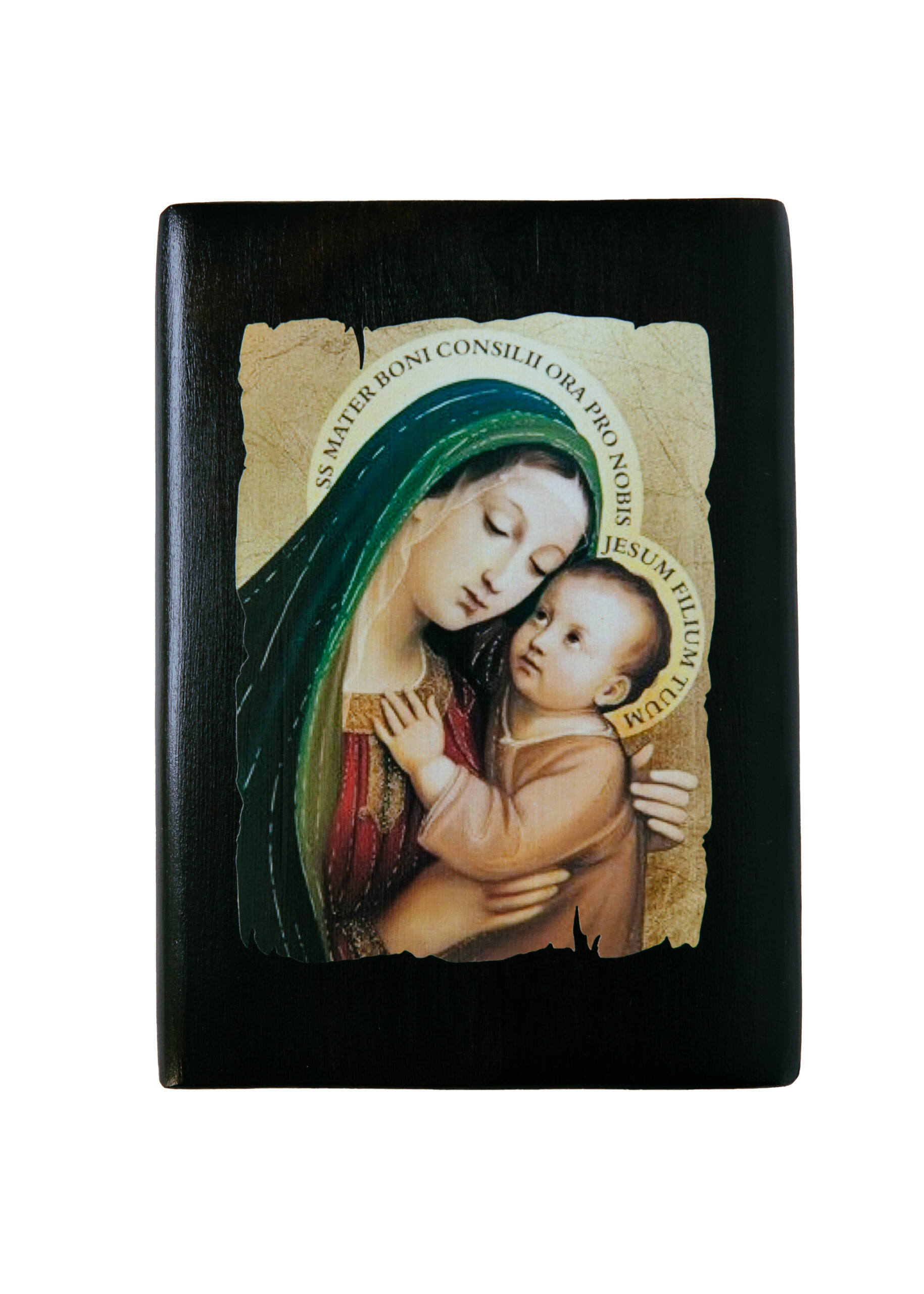 Matka Boża Dobrej Rady