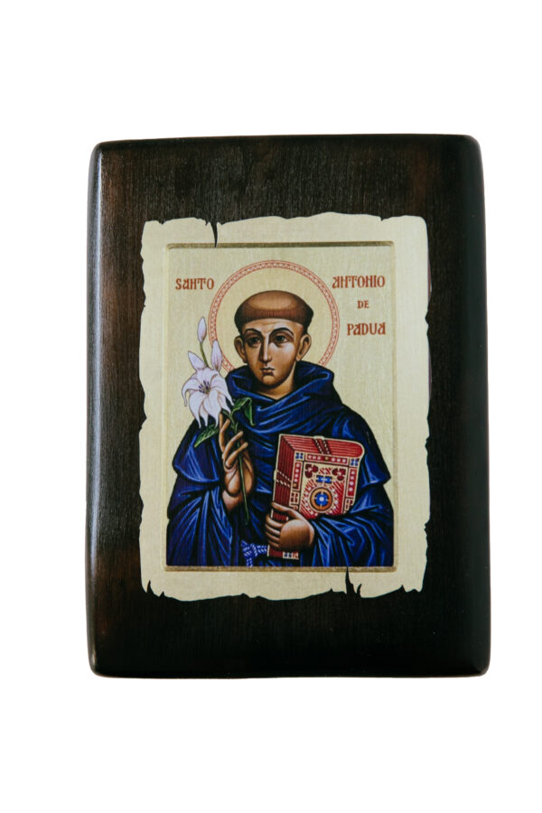 Św. Antoni z Padwy