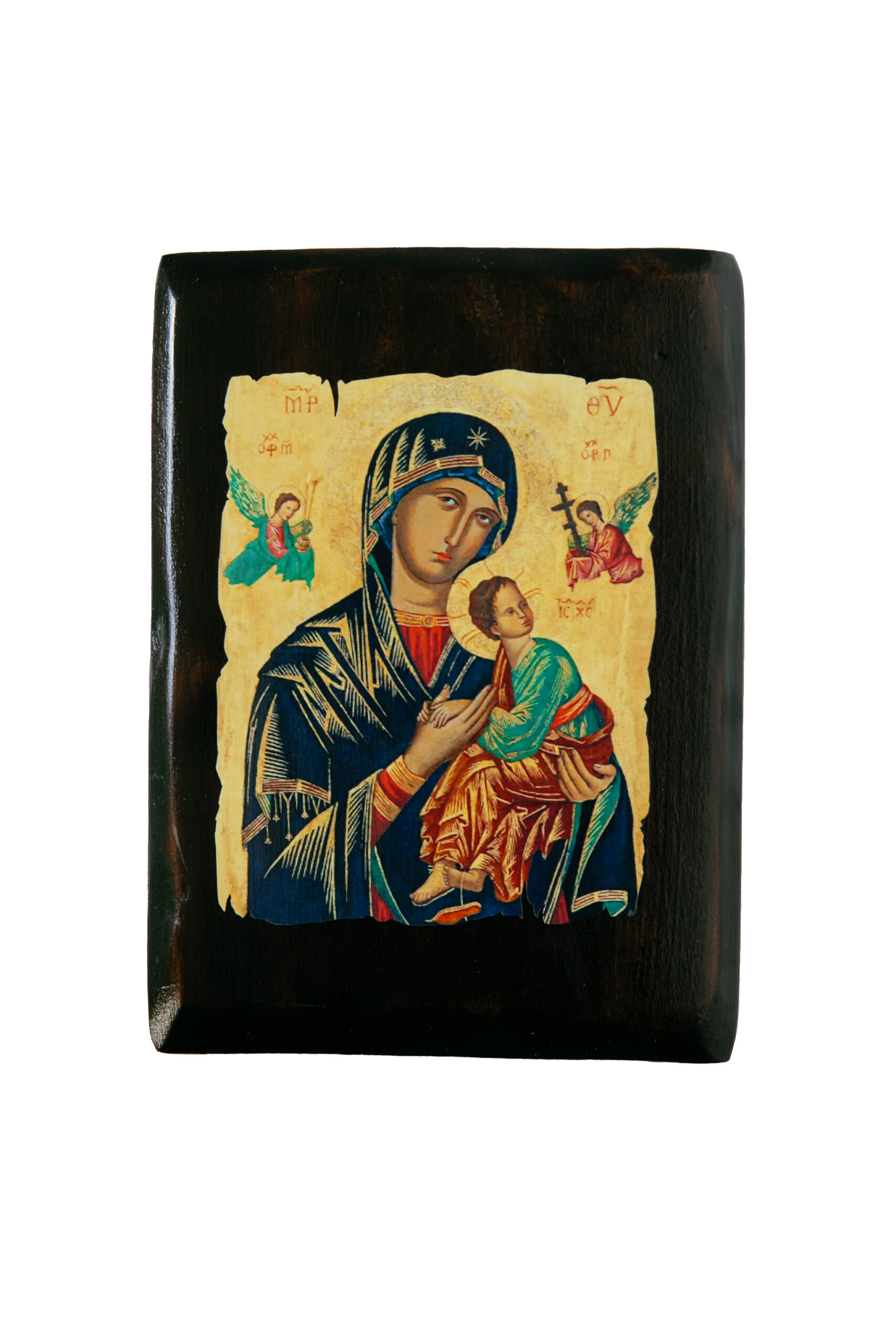 Matka Boża Nieustającej Pomocy