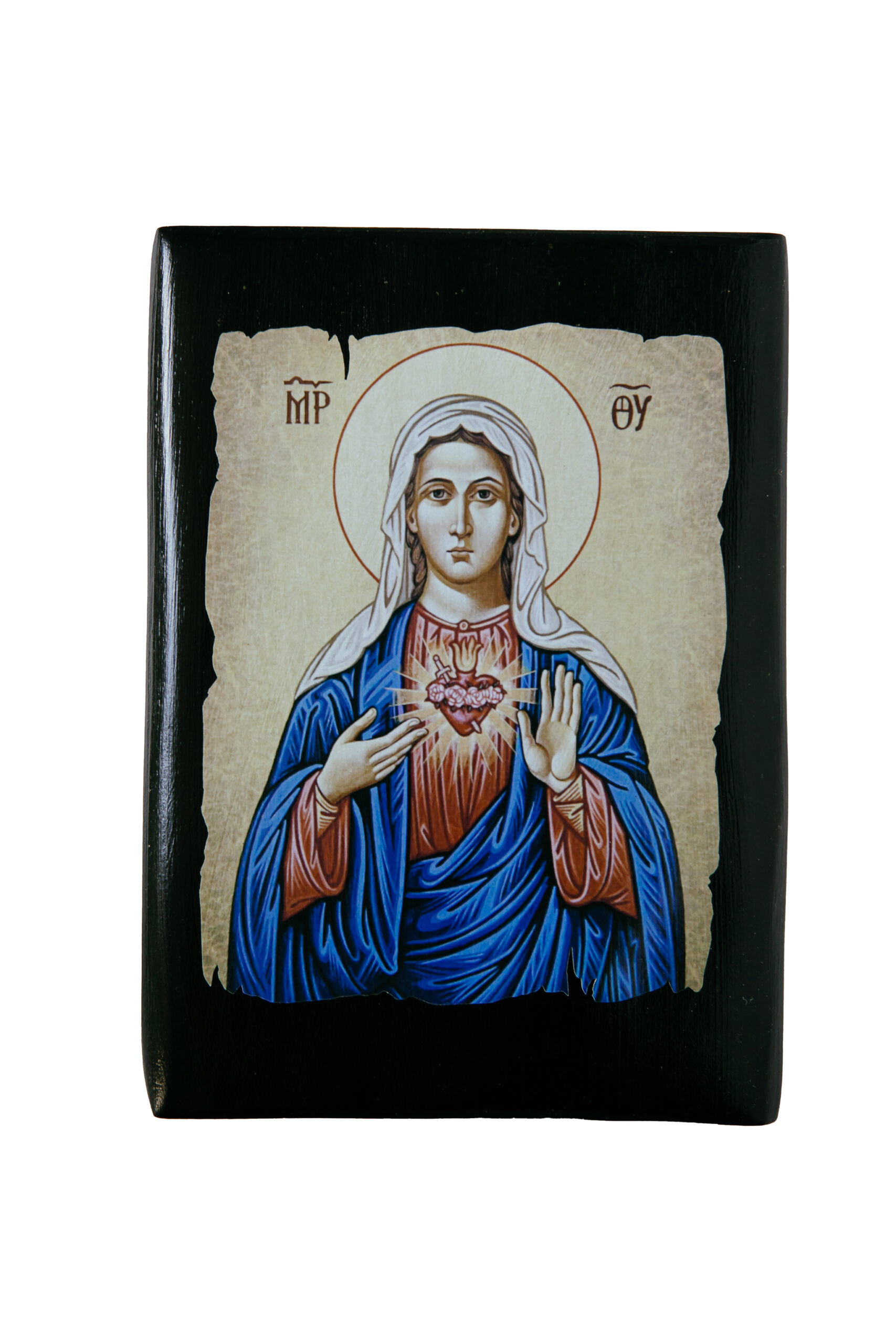 Niepokalane Serce Maryi