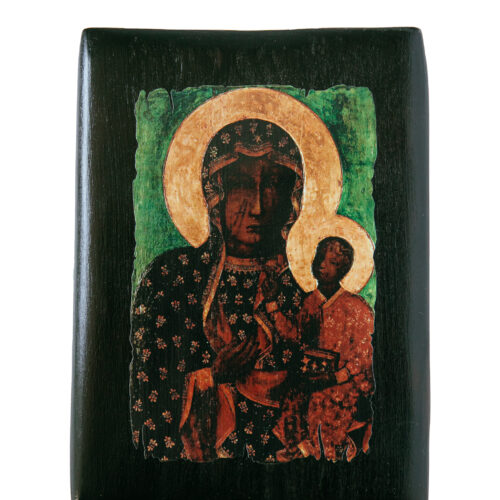 Matka Boska Częstochowska