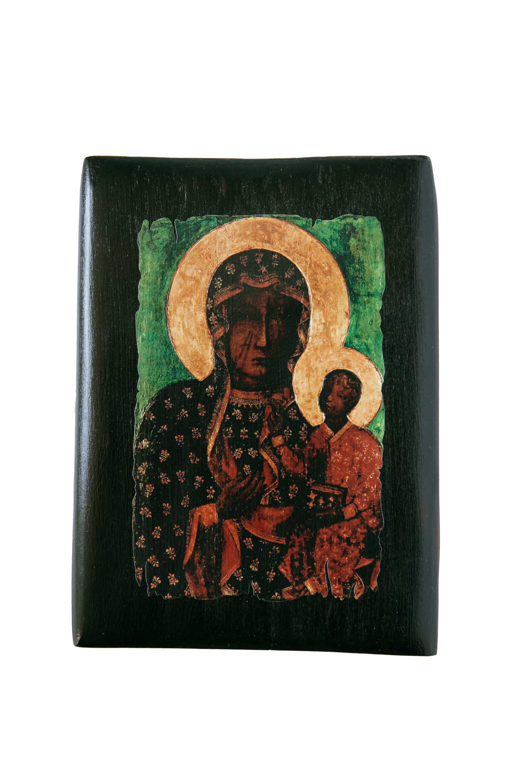 Matka Boska Częstochowska