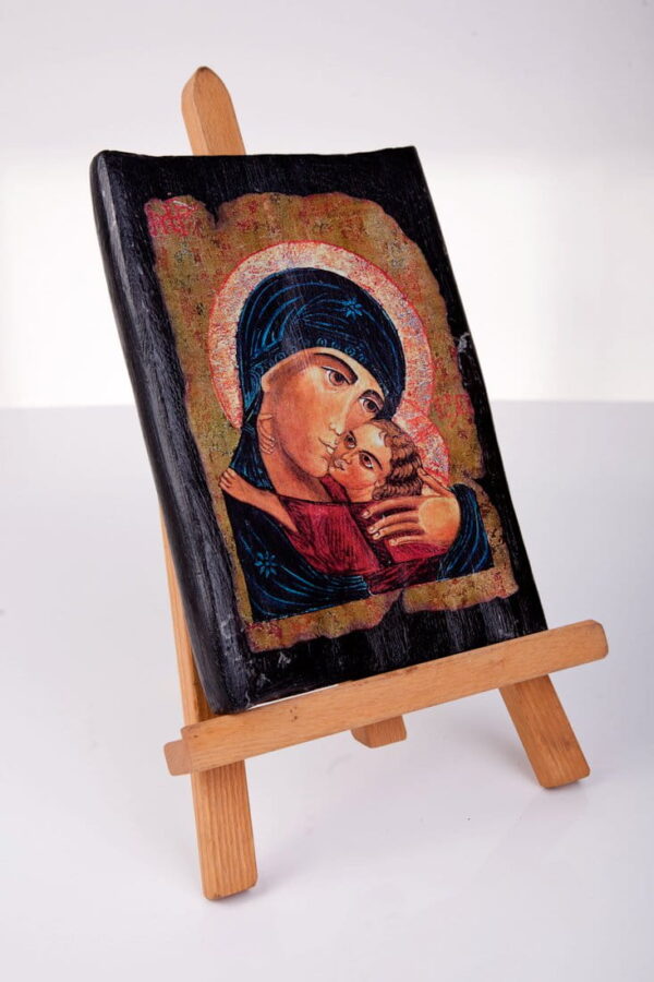 Matka Boża z Dzieciątkiem