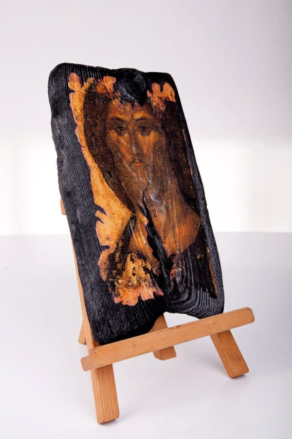 Ikona Chrystus Zbawiciel