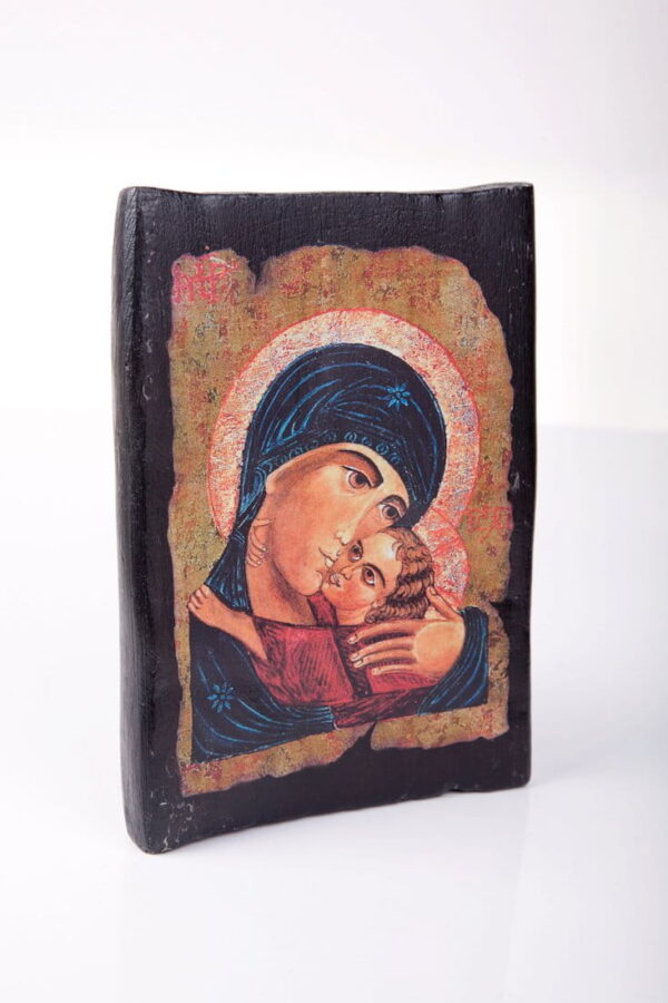 Matka Boża z Dzieciątkiem