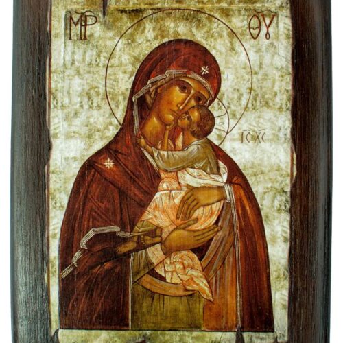 Matka Boża Miłująca