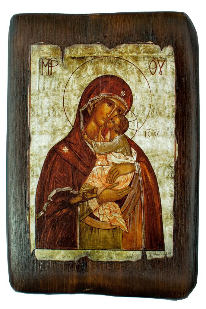 Matka Boża Miłująca