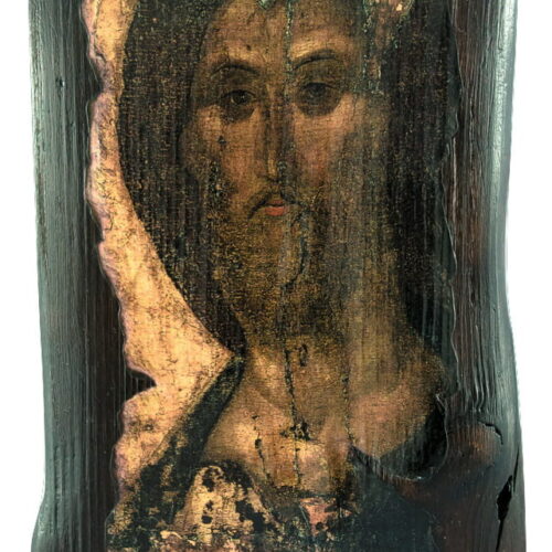 Ikona Chrystus Zbawiciel