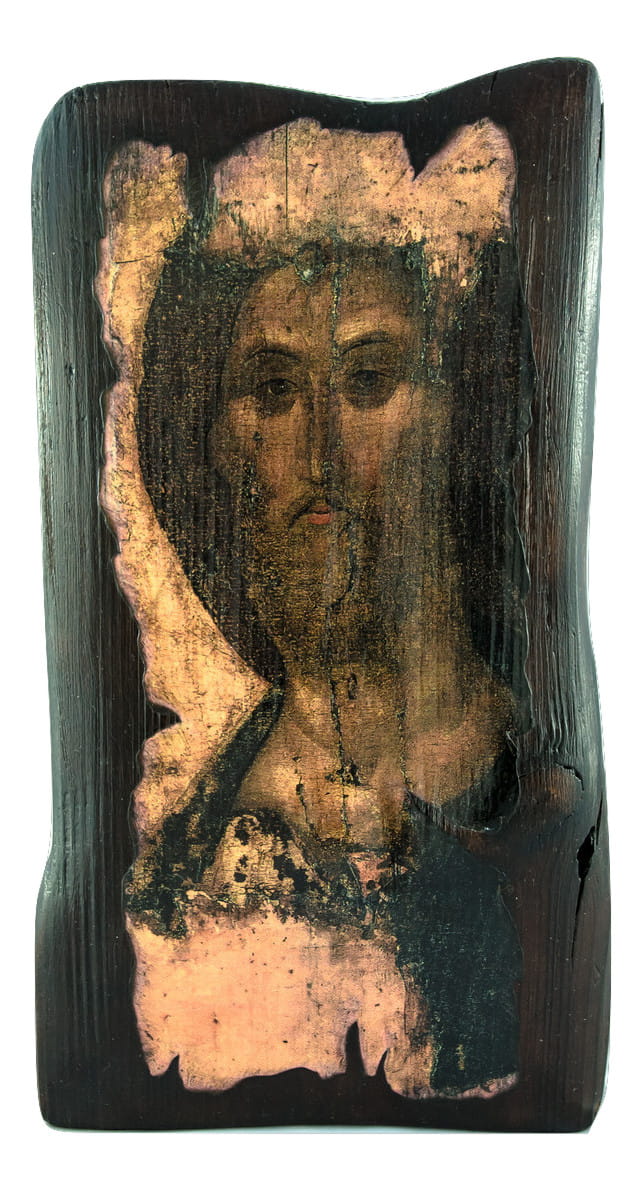 Ikona Chrystus Zbawiciel