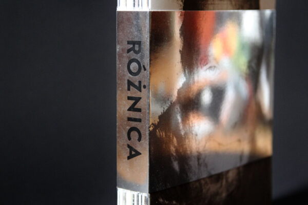 Album "Różnica"