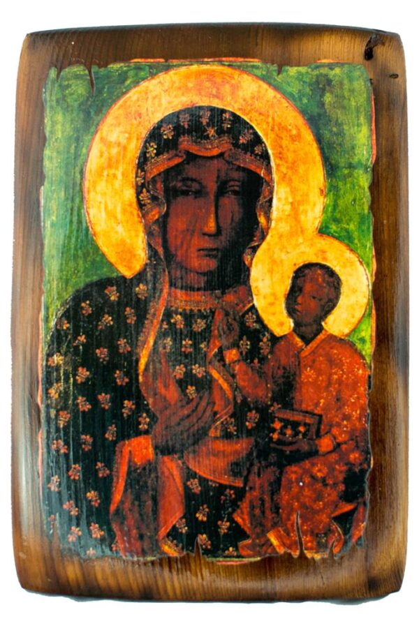 Matka Boska Częstochowska