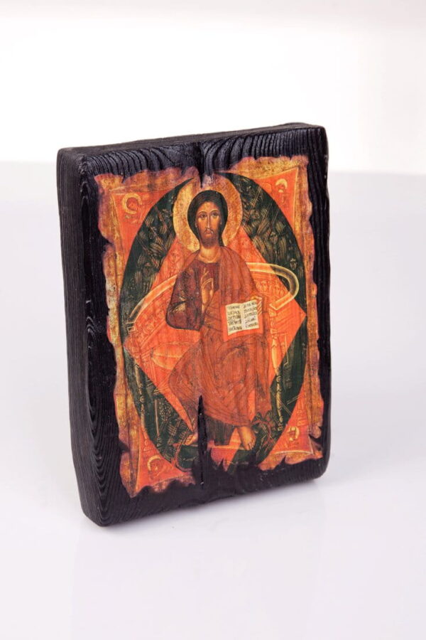 d49fd4afe3448770397a19d67866e74c Chrystus Pantokrator