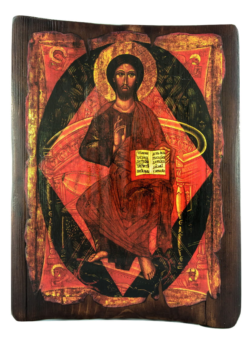 d4a1a21ba6254ec5f1645e9428776efe Chrystus Pantokrator
