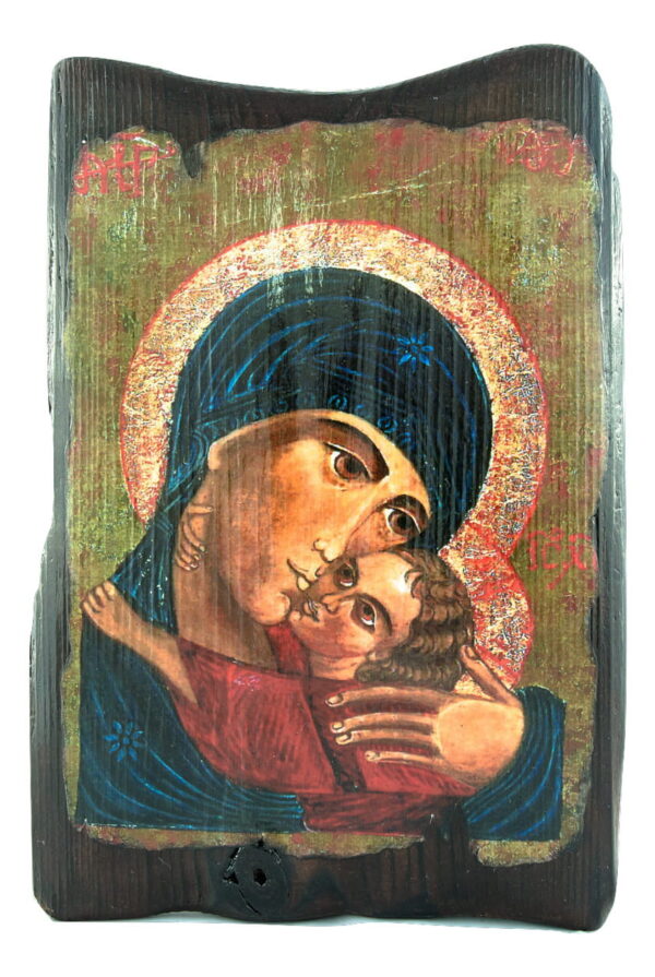 Matka Boża z Dzieciątkiem